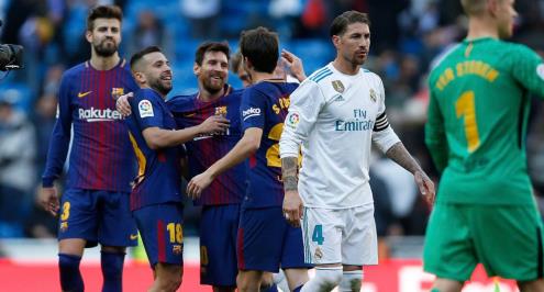 صباحك أوروبي.. برشلونة يستهدف إهانة تاريخية للريال.. بايرن يريد الجوهرة.. وضحية جديدة قبل المونديال